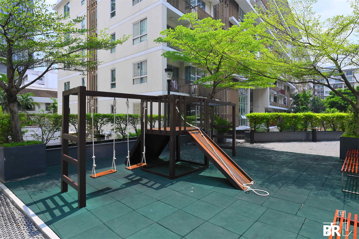 picture The Clover Thonglor High-potential Location, Convenient Travel - 4/9