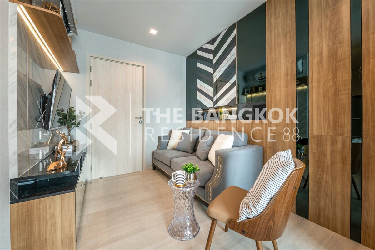 picture Luxury Unit, Ready for You Without the Wait Life One Wireless - 10/10