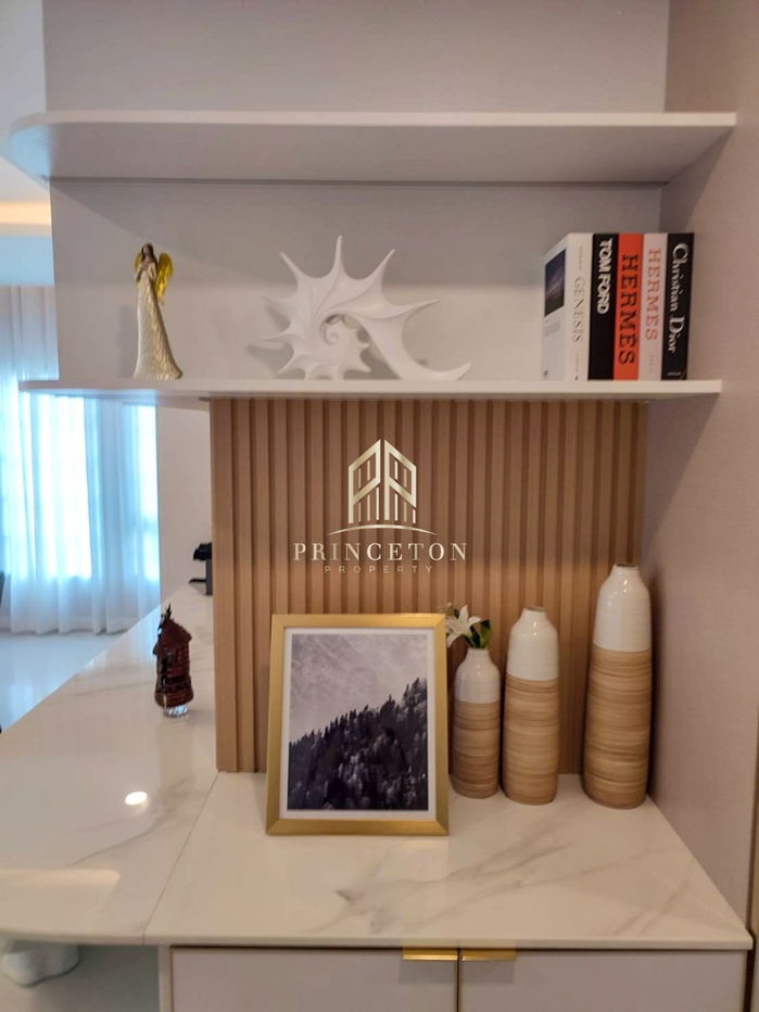 รูป ให้เช่าบ้านเดี่ยว 2 ชั้น โครงการใหม่ เซนโทร บางนา เฟส 2 บ้านแปลงมุม  - รูปที่ 10/43