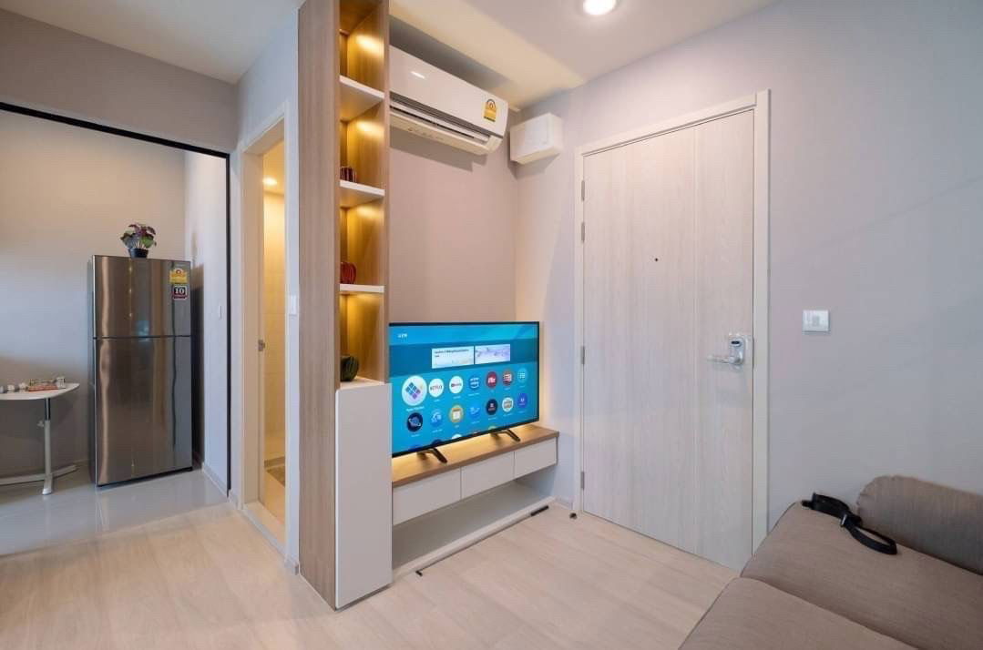 รูป ให้เช่า Life Asoke 1 bed ห้องสวย ราคาดี  - รูปที่ 2/7