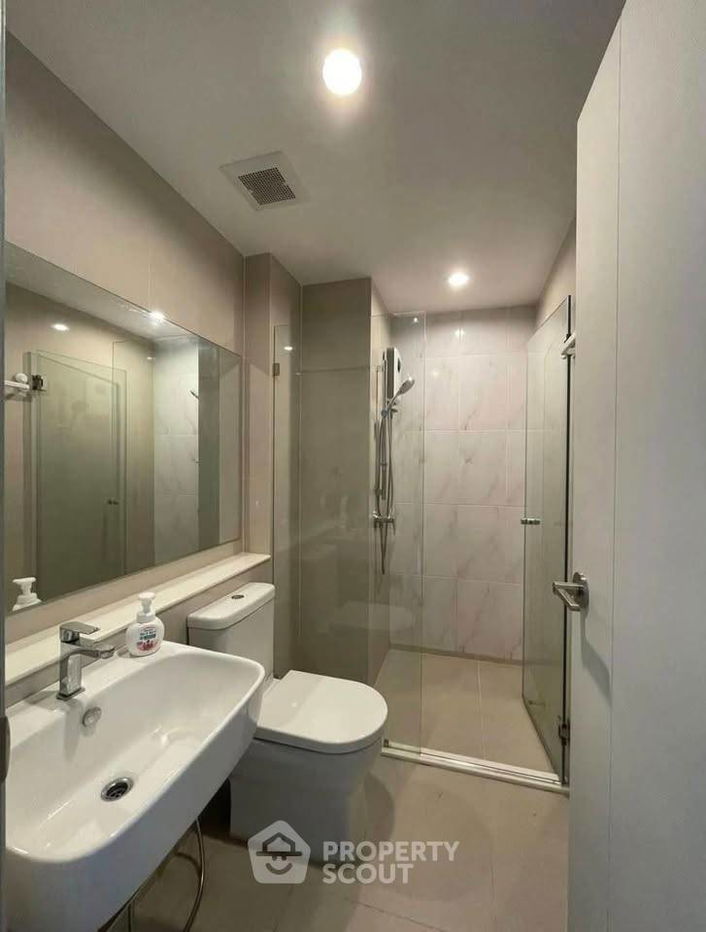 รูป คอนโด 2-ห้องนอน ที่ แอสปาย เอราวัณ ไพร์ม ใกล้ BTS โรงเรียนนายเรือ (ID 2208727) - รูปที่ 9/12