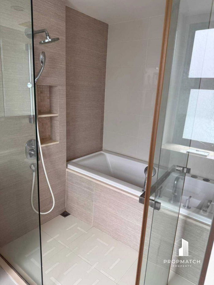 รูป ✨Flash Deal ✨Mode Sukhumvit 61 (2 Bed 2 Bath 78.4 SQM.) พร้อมอยู่ ! เพียง 55,000 บาทต่อเดือน Tel.0981315848 @propmatch - รูปที่ 8/8