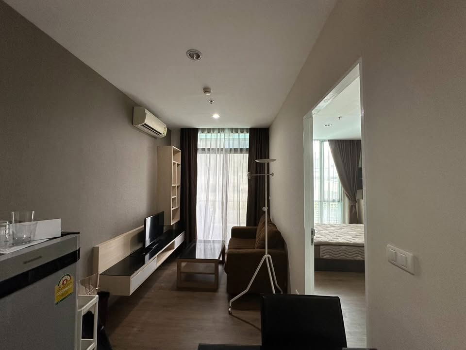 รูป ให้เช่าคอนโด : Movenpick Residences Ekkamai (เมอเวนพิค เรสซิเดนซ์ เอกมัย)   รหัสทรัพย์ | 📌LNP-C8403  - รูปที่ 2/8
