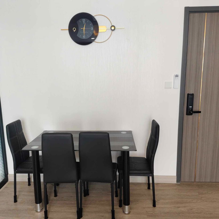 picture For   rent  Supalai Premier Samsen - Ratchawat 🔴🔴 - 19/27