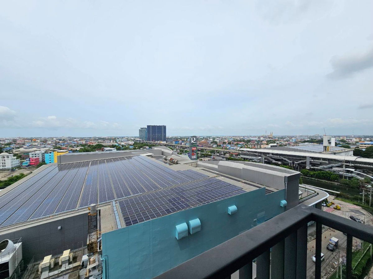 picture For RENT The President Sukhumvit - Samut Prakan 12th floor - 22/22