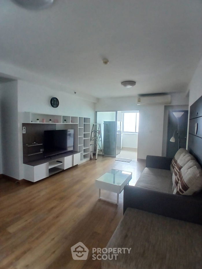 picture 2-BR Condo at Supalai Park Ekamai - Thonglor near ARL Ramkhamhaeng (ID 2208606) - 2/9