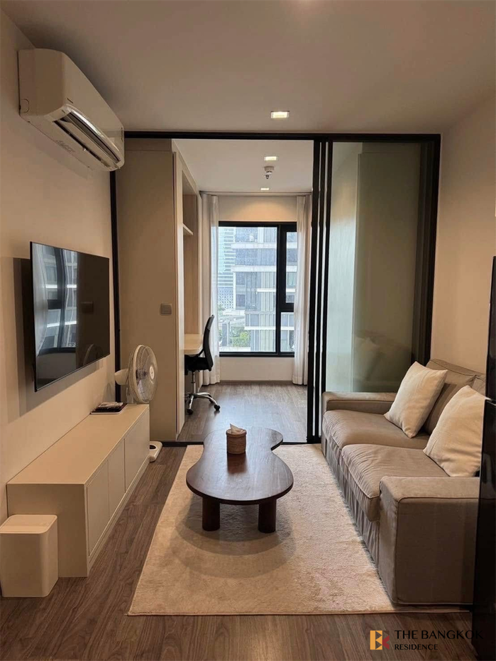 รูป สะดวกสบายกับไลฟ์สไตล์สุด Luxury ไลฟ์ ลาดพร้าว วัลเลย์ ใกล้ BTS สถานีห้าแยกลาดพร้าว - รูปที่ 1/10