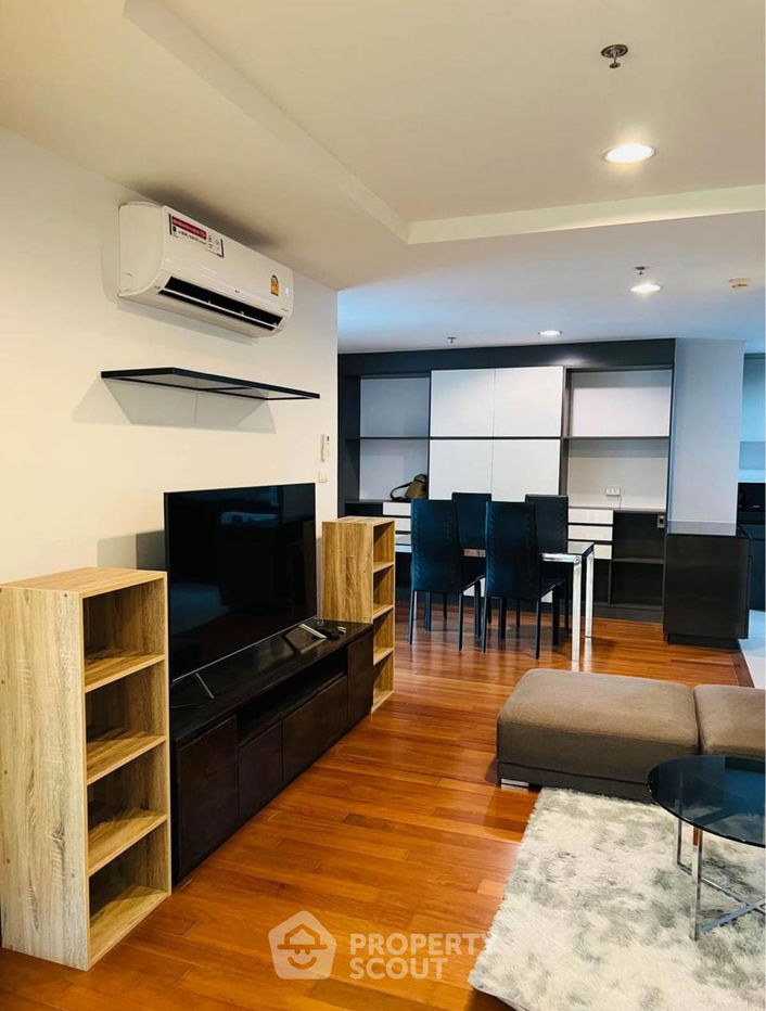 picture 2-BR Condo at Belle Grand Rama 9 near MRT Phra Ram 9 (ID 1538150) - 5/13