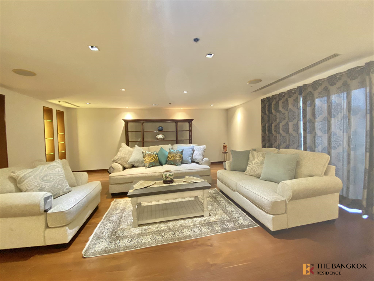 รูป คาลิสต้า แมนชั่น สะดวกสบายกับไลฟ์สไตล์สุด Luxury - รูปที่ 9/10
