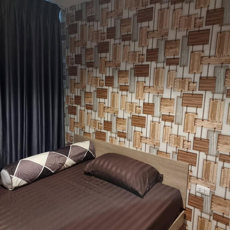 รูป คอนโดให้เช่า Aspen Condo Lasalle (เอสเพน คอนโด ลาซาล) - รูปที่ 2/19