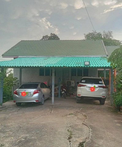 picture FOR RENT  HOUSE PROPERTY  10000 BAHT per MONTH - 3/8