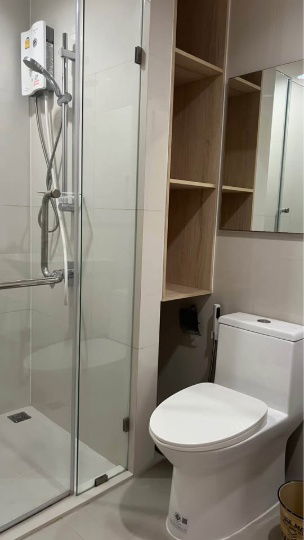 picture 🟢For Rent🟢Nue noble Srinakarin-Lasalle, beautiful room, fully furnished, 📱ADD LINE @nathong97 (reply ⚡ 24 Hr) P461 - 5/9