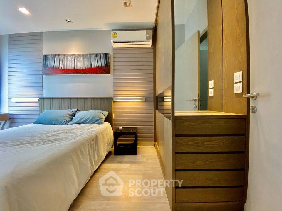 รูป คอนโด 1-ห้องนอน ที่ ไอดีโอ โมบิ สุขุมวิท 81 ใกล้ BTS อ่อนนุช (ID 675073) - รูปที่ 4/15