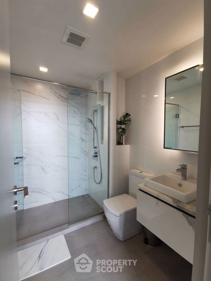 picture 1-BR Condo at The Line Sukhumvit 101 near BTS Punnawithi (ID 2209612) - 6/11