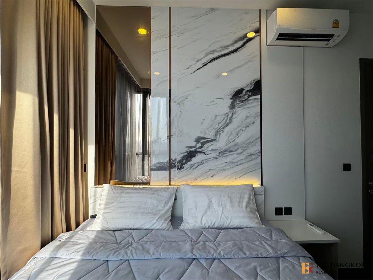 รูป ยูนิต Luxury หรูหราแบบไม่ต้องรอ พาร์ค ออริจิ้น ทองหล่อ - รูปที่ 6/10