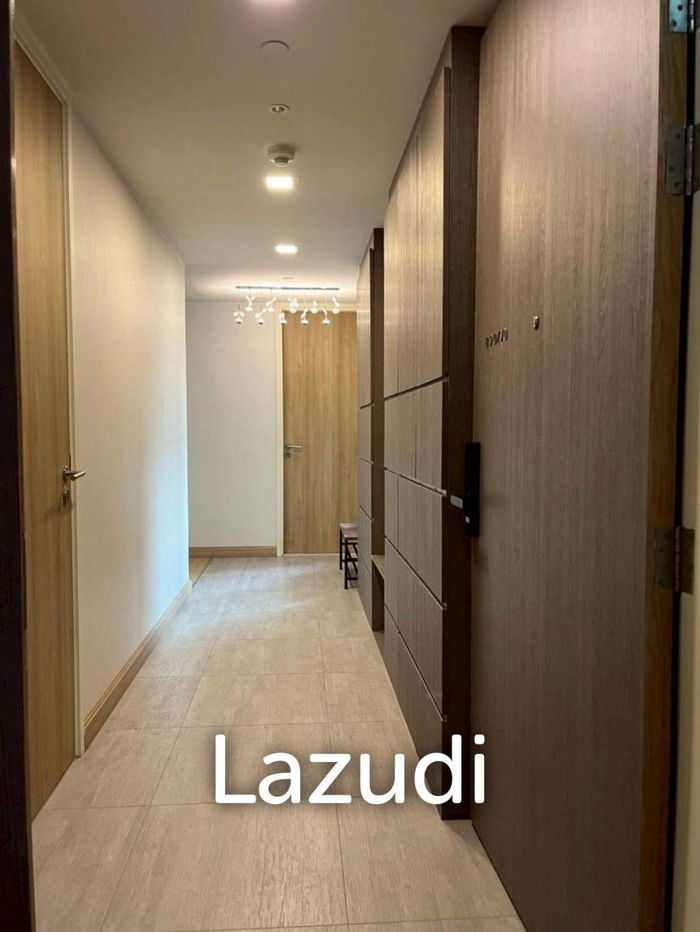 picture The Pano 222 Sqm 3 Bed 3 Bath Condo - 7/11