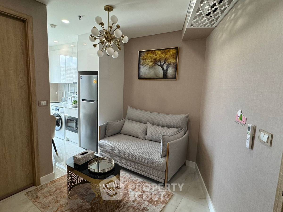 picture 1-BR Condo at Copacabana Beach Jomtien close to Jomtien Beach (ID 1543174) - 16/24