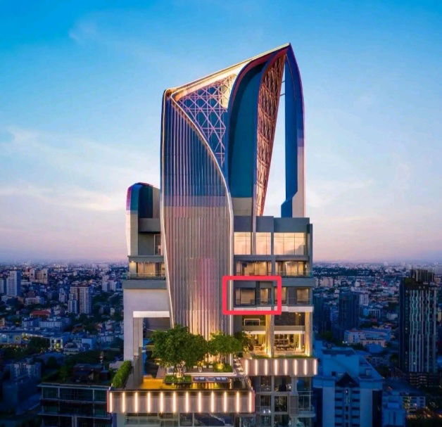 picture Laviq Sukhumvit 57 | Near BTS Thonglor - 15/18