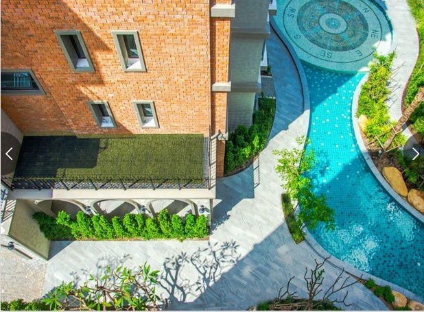 รูป 🔑Rent🔑 Condo Title Residencies🔴✅ (Naiyang-Phuket) เดอะ ไทเทิ้ล เรสซิเดนซีส์ (ในยาง-ภูเก็ต) 45.08 sq.m.  Big Room Special Size - รูปที่ 27/33