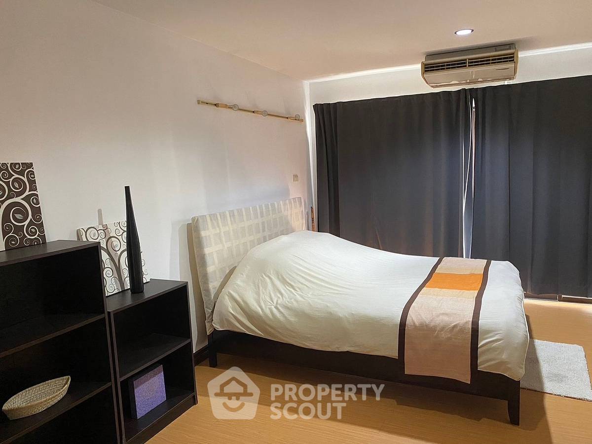 picture 1-BR Condo at Young Place Grand Le Gardine Paholyothin 37 near BTS Ratchayothin (ID 1531158) - 12/14