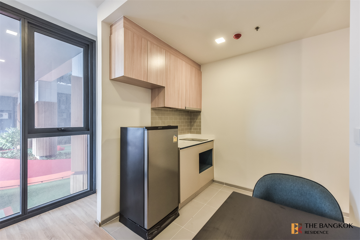 picture XT Phayathai near Airport Rail Link Phaya Thai Station Ultimate Luxury Lifestyle with Convenience - 1/10
