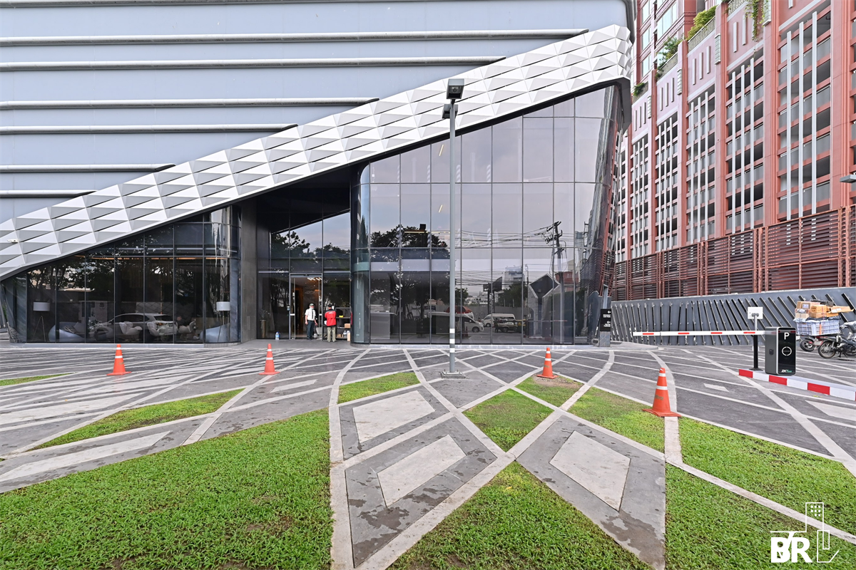 picture Q Chidlom Phetchaburi The Privilege of Luxury in an Economic Hub Location - 1/9
