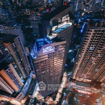picture 2-BR Condo at Ideo Mobi Asoke near MRT Phetchaburi (ID 1429940) - 49/58