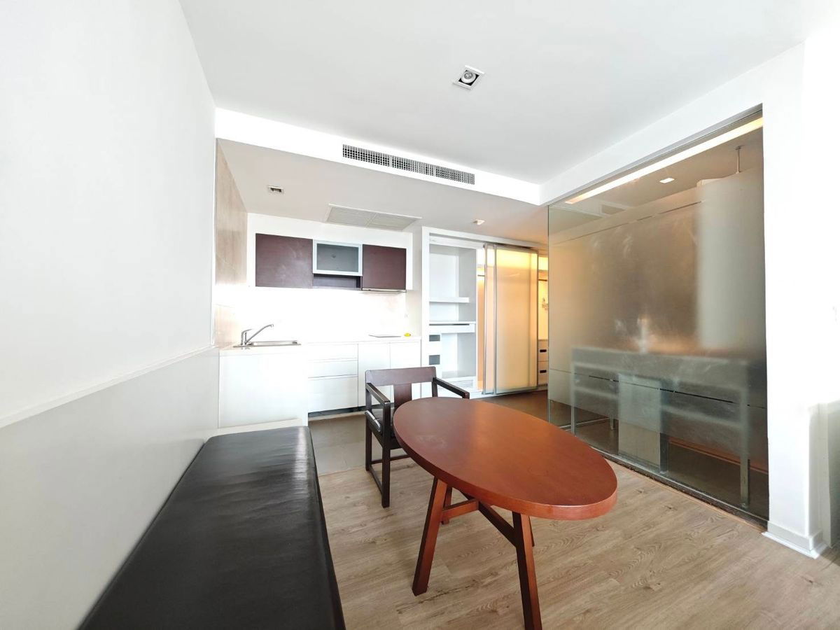 รูป 💥CP-8240💥ว่าง ให้ เช่า สาทร เฮอริเทจ  👉แอดไลน์ @wincondo  - รูปที่ 2/10