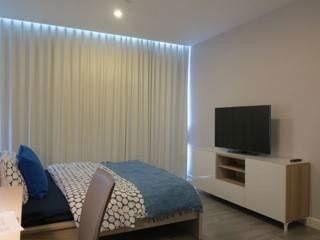 picture For Rent Condo The Room Sathorn-TanonPun fully furnished (S15-21476) - 10/20