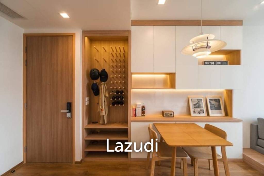 picture 1 Bedroom 1 Bathroom 41 SQ.M Noble BE33 - 4/11