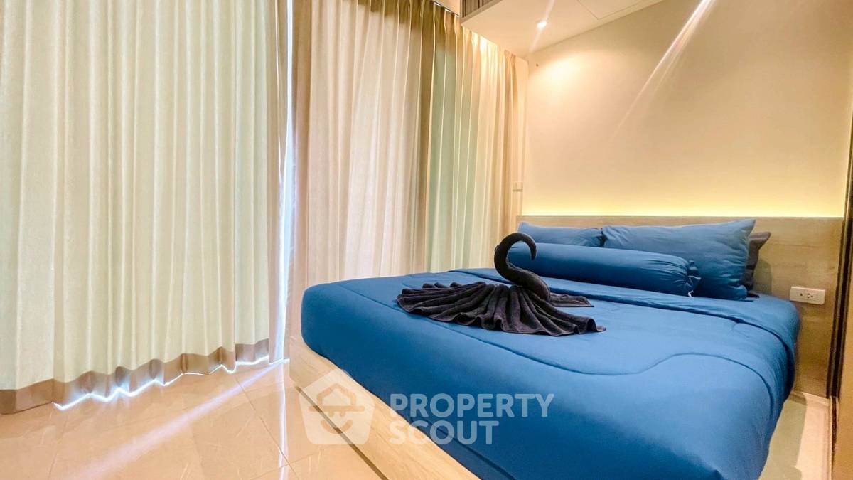 รูป คอนโด 1-ห้องนอน ที่ เดอะ ริเวียร่า โมนาโค ใกล้ เมืองพัทยา (ID 2198628) - รูปที่ 3/10