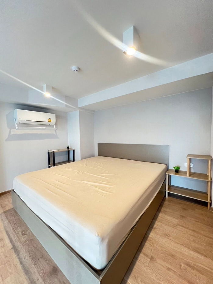 picture FOR RENT :  BL201514 :  ( IDEO RAMA 9 – ASOKE )  - 4/7