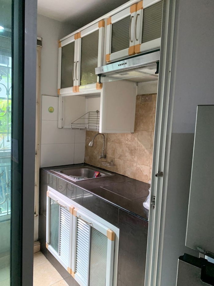 picture For Rent Regent Home 7 Bang na ** Special Discount 10% ** Property Code G008 Line id: nudlee - 5/16