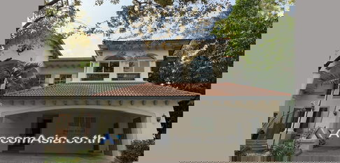 🔼🔽 AccomA 📩 Private Swimming Pool 5 BR House @House in compound (13000494)