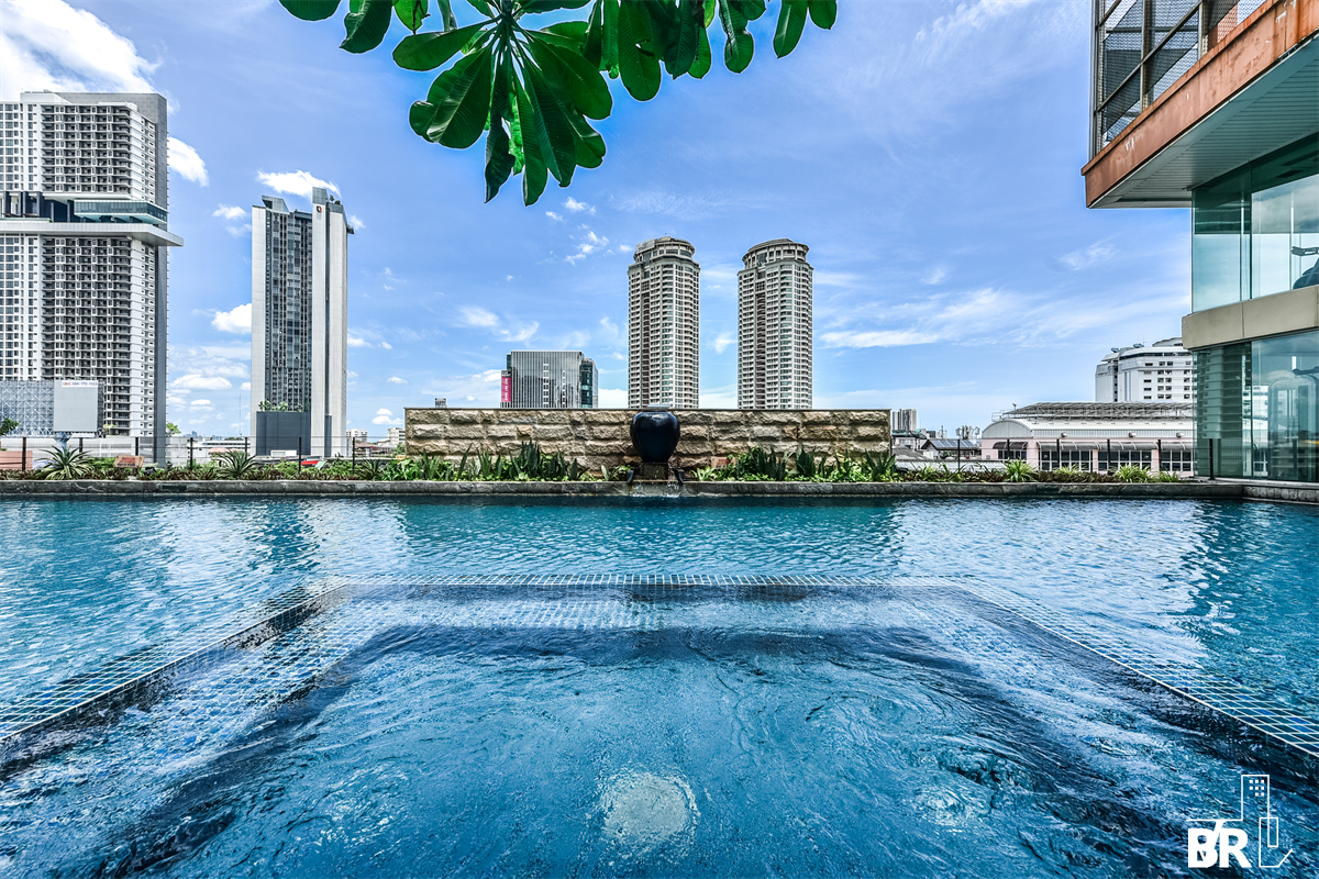 picture The Empire Place  The Privilege of Luxury in an Economic Hub Location - 8/9