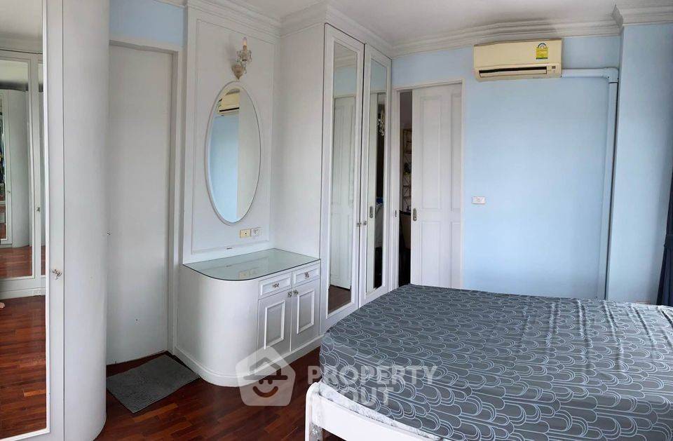 picture 3-BR Condo at Baan Klang Krung Siam-Pathumwan Condominium near BTS Ratchathewi (ID 1562179) - 7/16