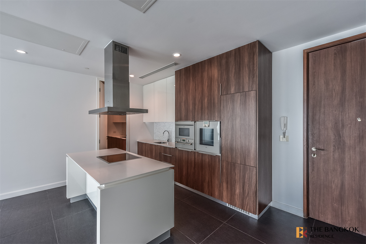 รูป 185 ราชดำริ ใกล้ BTS สถานีราชดำริ สะดวกสบายกับไลฟ์สไตล์สุด Luxury - รูปที่ 3/10