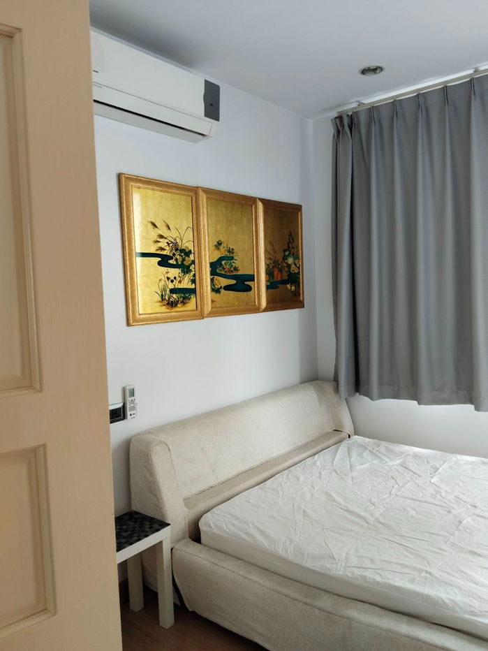 รูป คอนโด Supalai Wellington ตึก 4 ชั้น 8 ราคา 5.7 ล้านบาท - รูปที่ 2/21