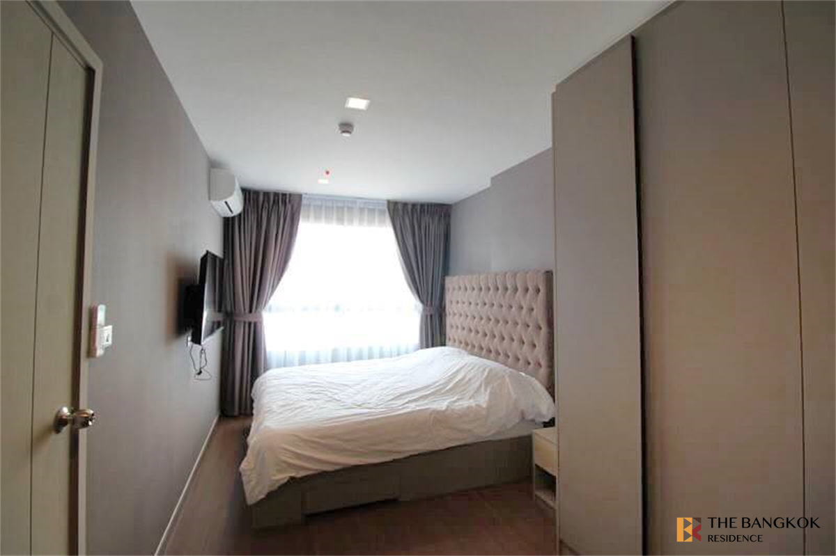 รูป สะดวกสบายกับไลฟ์สไตล์สุด Luxury ไอดีโอ สุขุมวิท 93 ใกล้ BTS สถานีบางจาก - รูปที่ 3/10