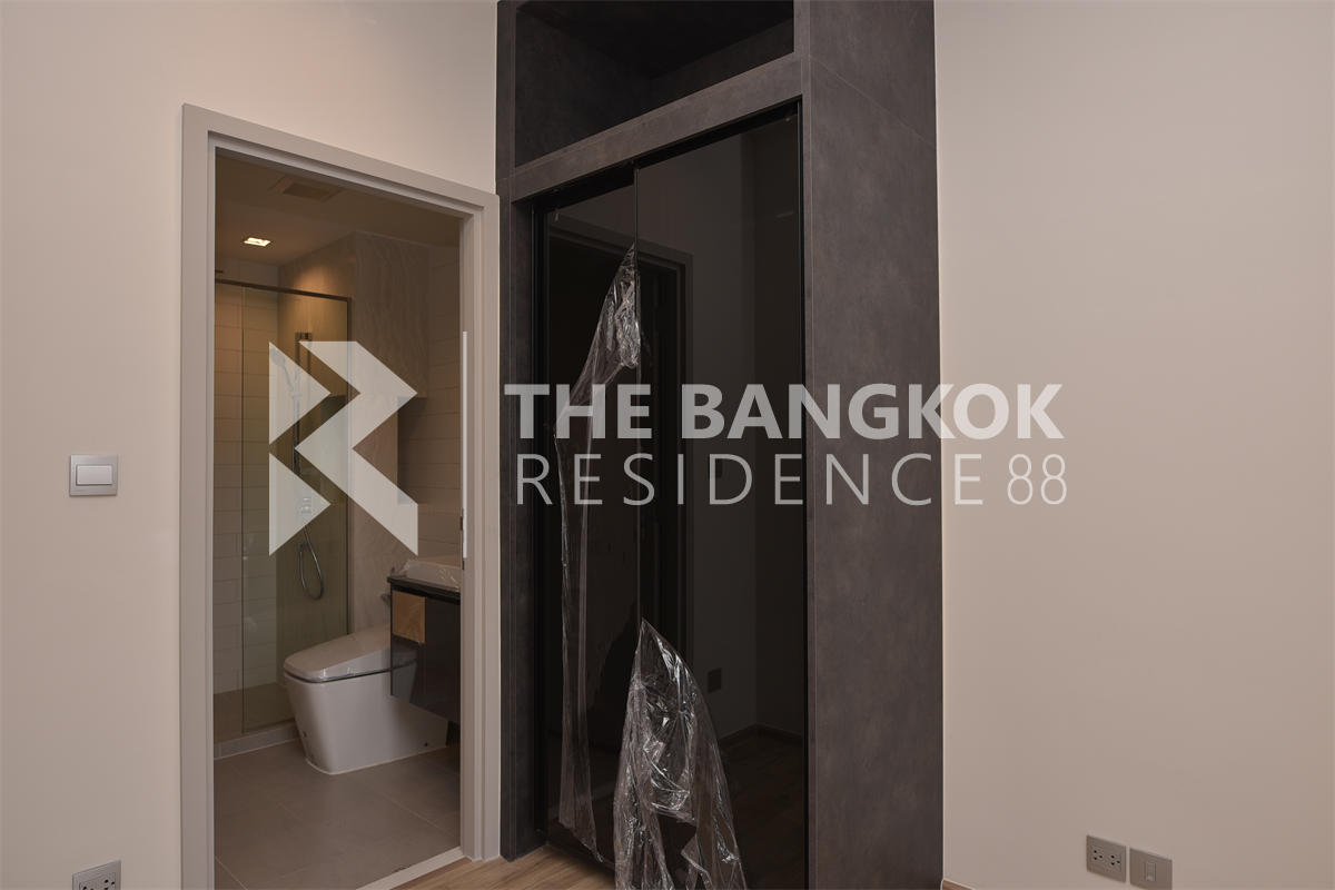 รูป สะดวกสบายกับไลฟ์สไตล์สุด Luxury เดอะไลน์ จตุจักร-หมอชิต ใกล้ BTS สถานีหมอชิต - รูปที่ 3/9