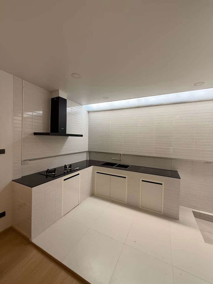 รูป ขายทาวน์เฮ้าส์สวย 2ชั้น  “Land&House” เนื้อที่: 18 ตรว. - รูปที่ 16/19