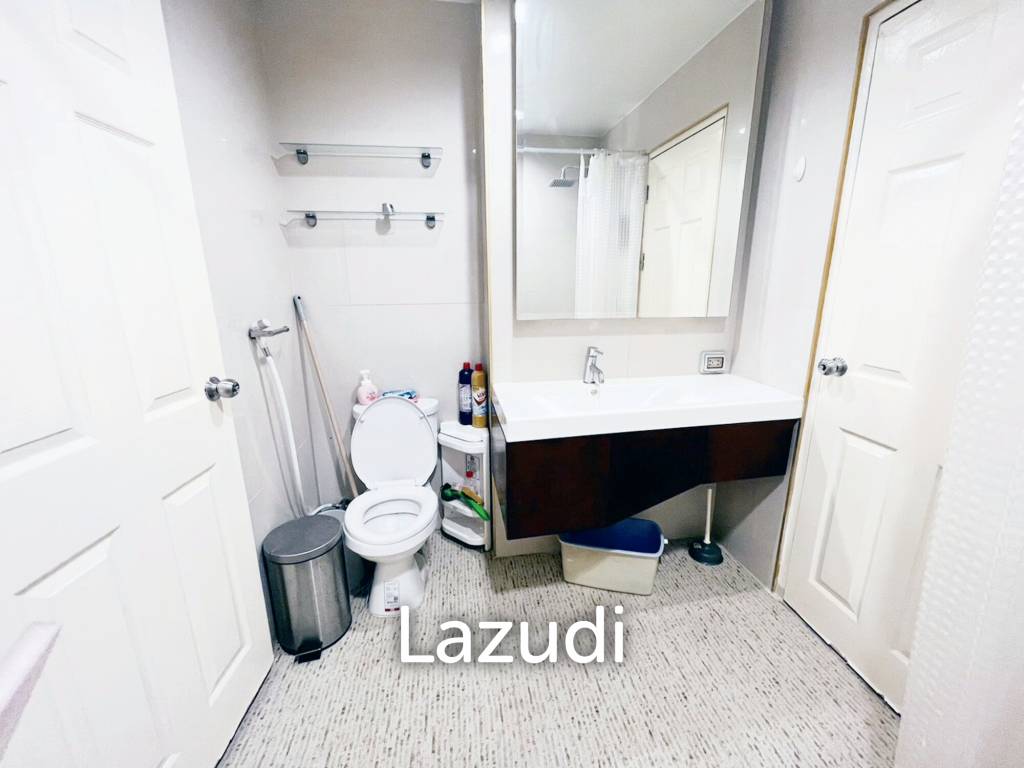 picture 2 Bed 1 Bath 55 SQ.M Life Ratchadapisek - 9/11