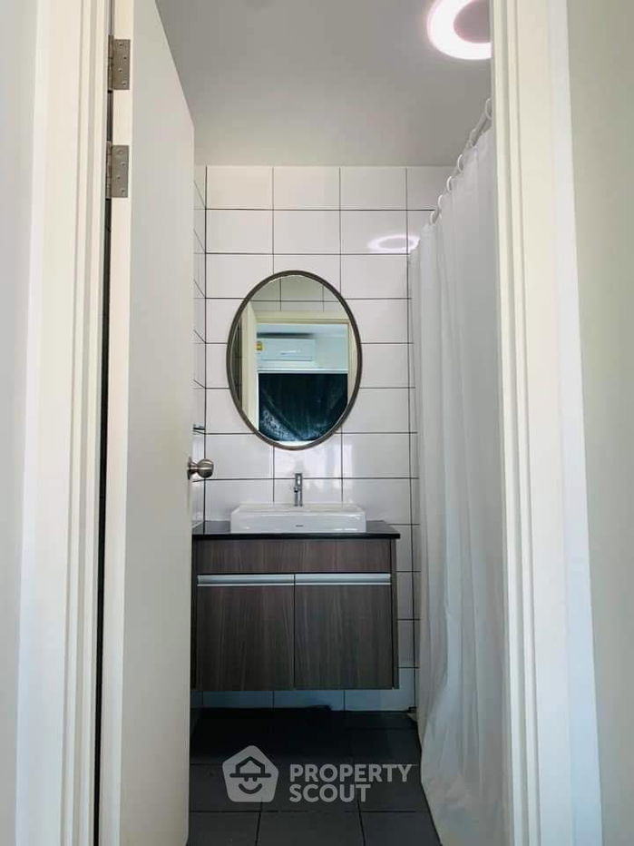 picture 1-BR Condo at Chapter One Eco (Ratchada-HuaiKhwang) near MRT Huai Khwang (ID 1760368) - 7/12