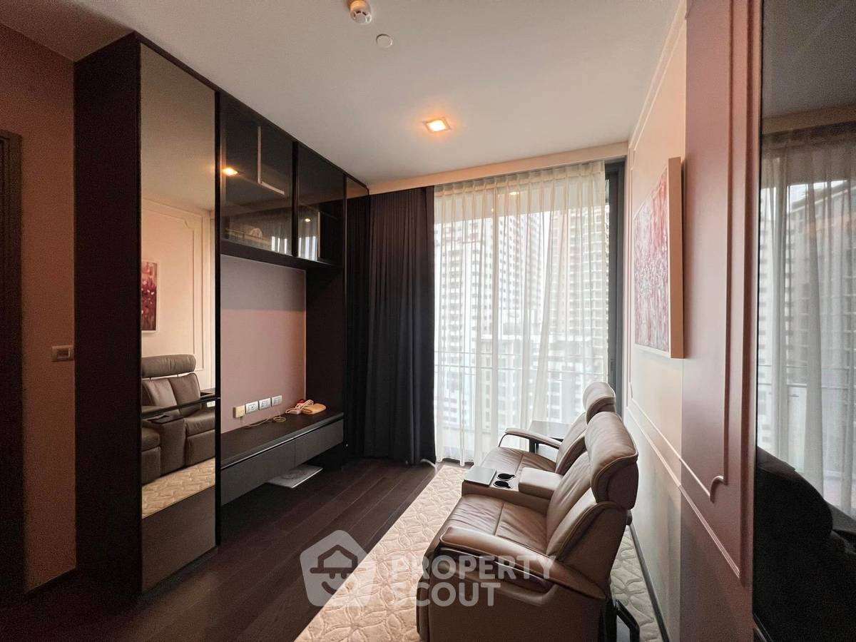 picture 1-BR Condo at Laviq Sukhumvit 57 near BTS Thong Lor (ID 1569376) - 4/5