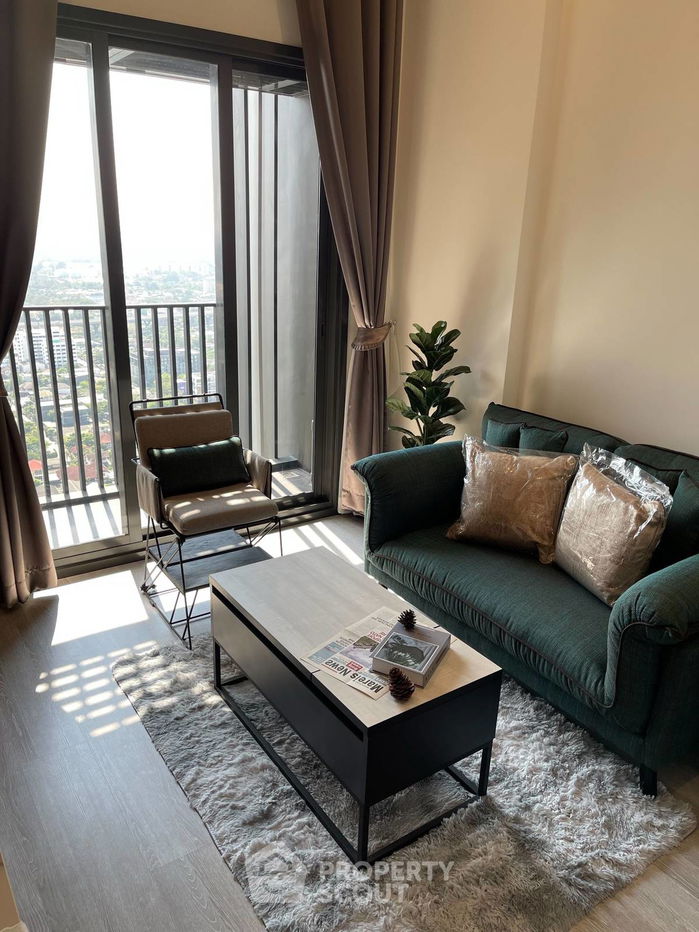 picture 1-BR Condo at The Line Sukhumvit 101 near BTS Punnawithi (ID 2209612) - 2/11
