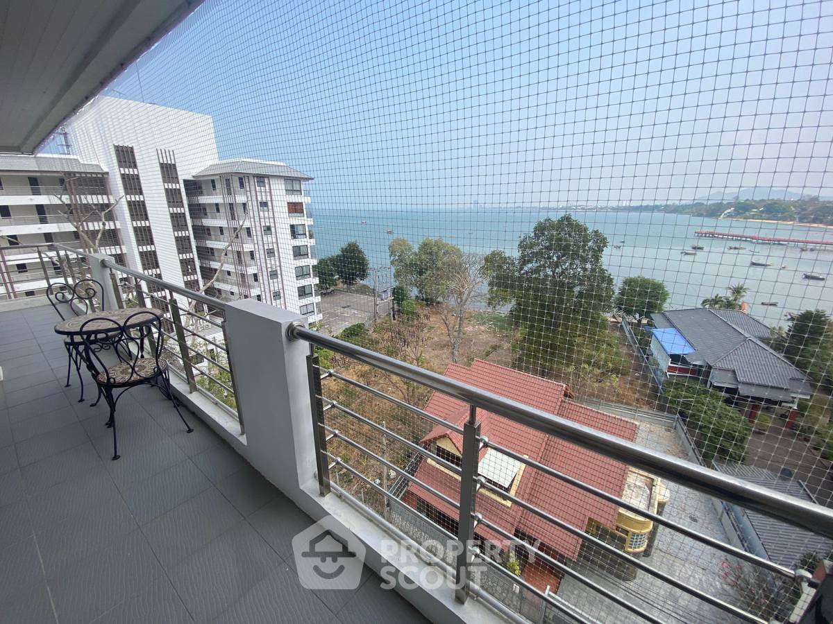 picture 2-BR Condo at Golden Coast Si Racha in Bang Phra (ID 2069200) - 6/12