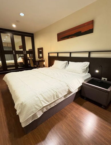รูป ให้เช่าคอนโด Premier Thonglor ใกล้ BTS ทองหล่อ 35,000 บาท รหัสทรัพย์: RS857 - รูปที่ 4/9