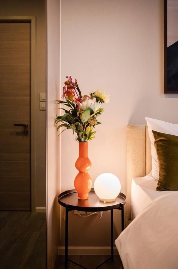 รูป 💥CP-4465💥ขายคอนโด ห้องสวย ราคาดี เดอะ รูม สาทร - เซนหลุยส์👉แอดไลน์ @primahome - รูปที่ 7/23