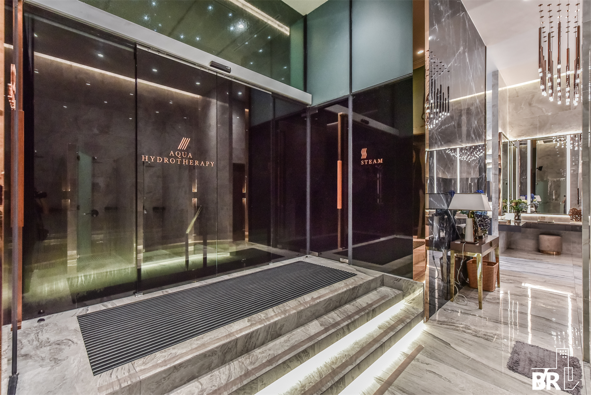 picture Supalai Icon Sathorn  Ultimate Luxury Lifestyle with Convenience - 5/9