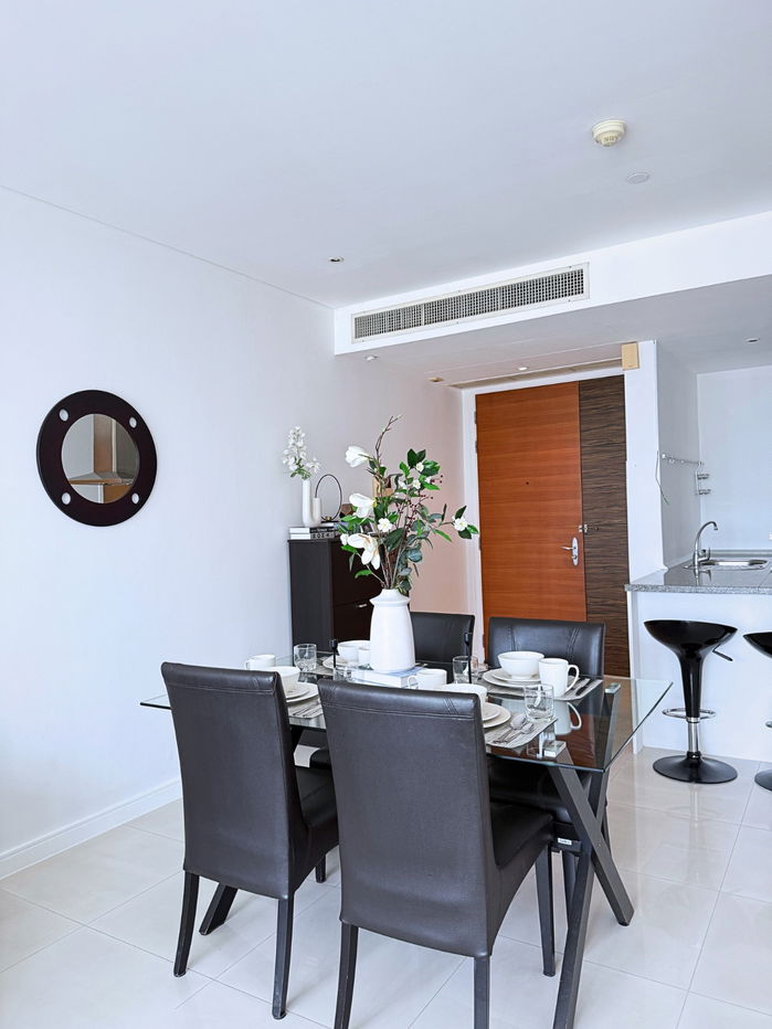 picture Room for sale Fullerton Sukhumvit  - 8/12
